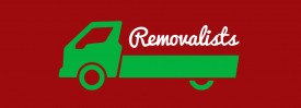 Removalists Konnongorring - My Local Removalists